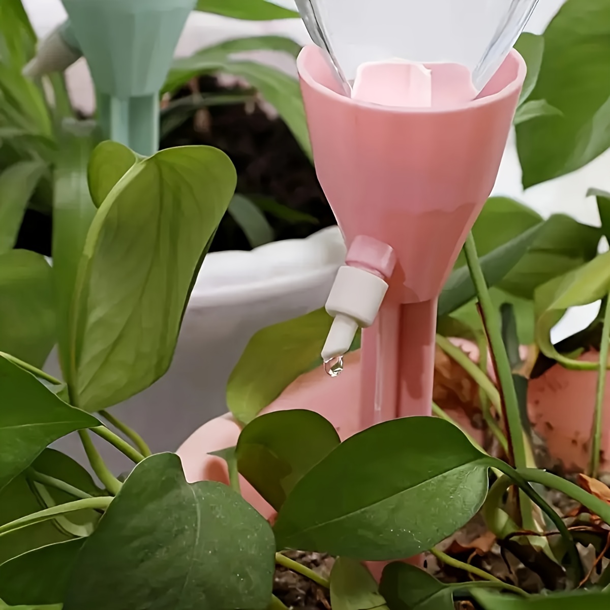 Plant Parent Kit - 10 stuks automatische plantendruppelsysteem geschikt voor
