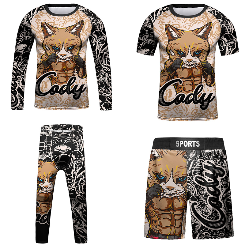 Plant Parent T Shirt - Kids Bjj Rashguard Jiu T-shirt +