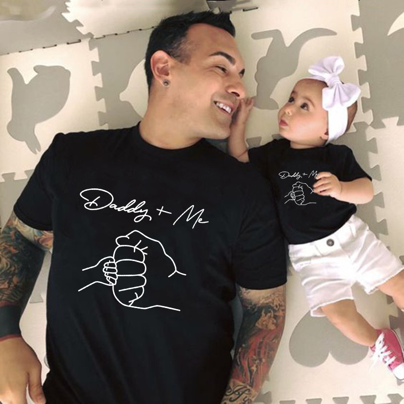 Plant Parent T Shirt - Vader en ik bijpassende familiekleding, T-shirts