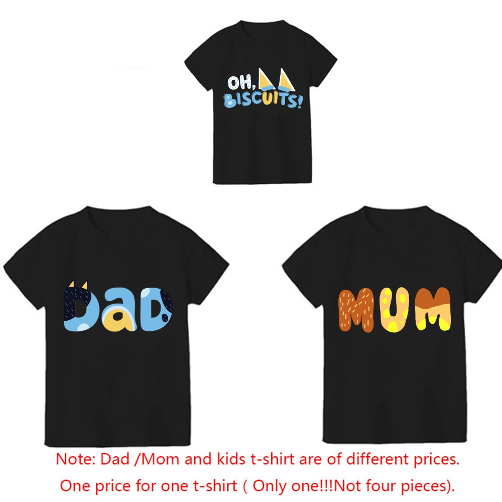 Plant Parent T Shirt - Mama Papa En Mini Kleine Cartoon