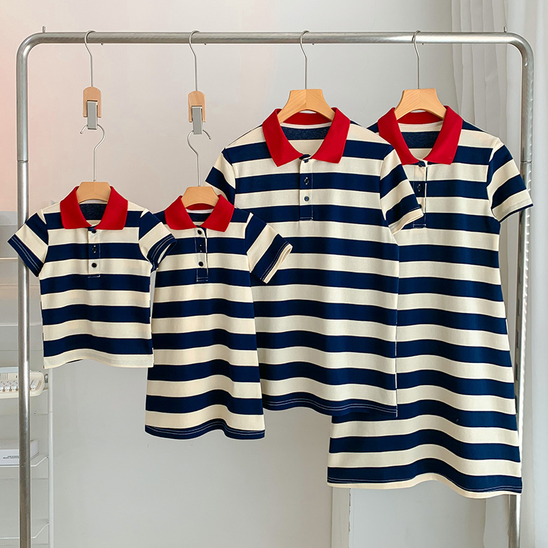 Plant Parent T Shirt - Zomertoerisme 2023 Nieuwe Ouder-Kindjurk Voor Een