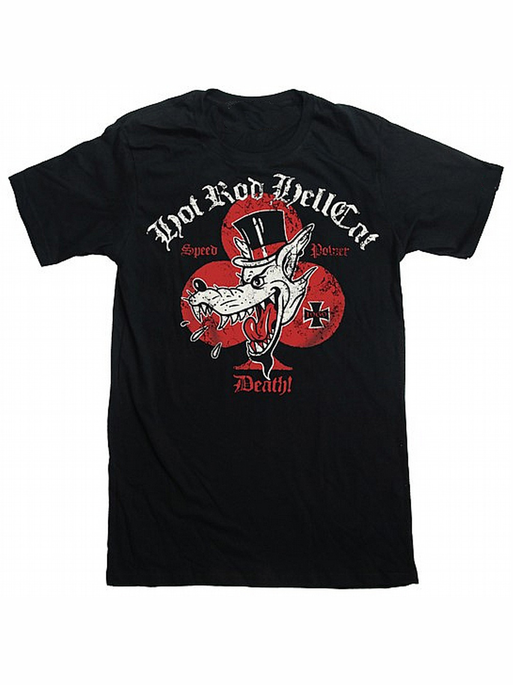 Rode Baron T-shirt Korte Mouw  - Plant Parent T Shirt recensie en prijs