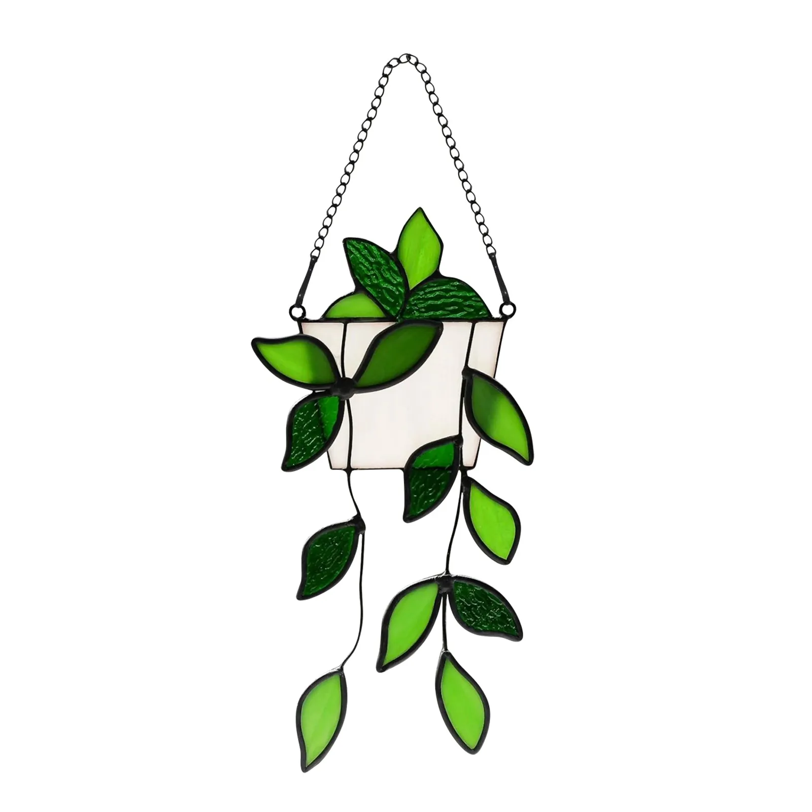 Kunstplant Decor Handgemaakte  - Plant Parent Yearly recensie en prijs