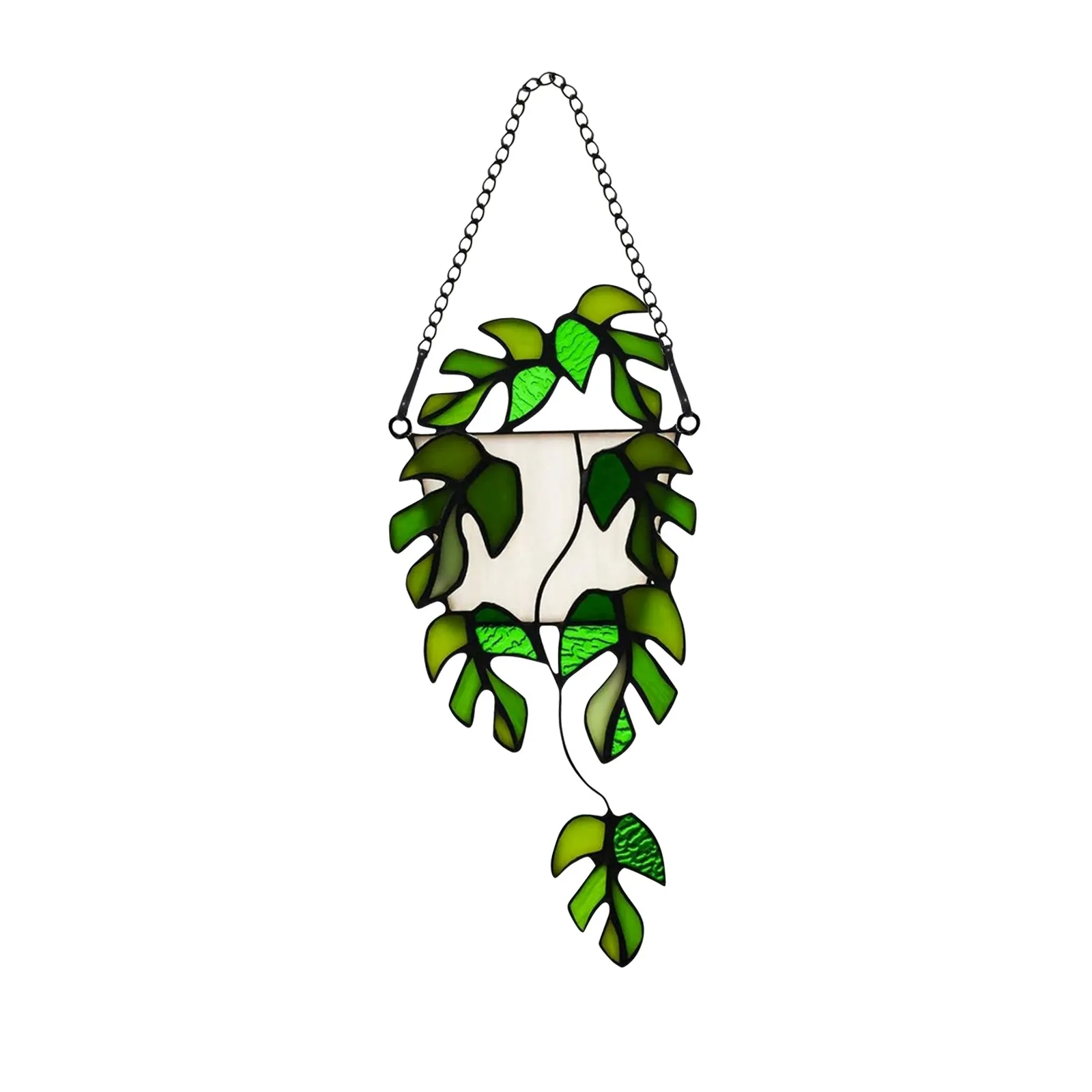 Kunstplant Decor Handgemaakte  - Plant Parent Yearly recensie en prijs