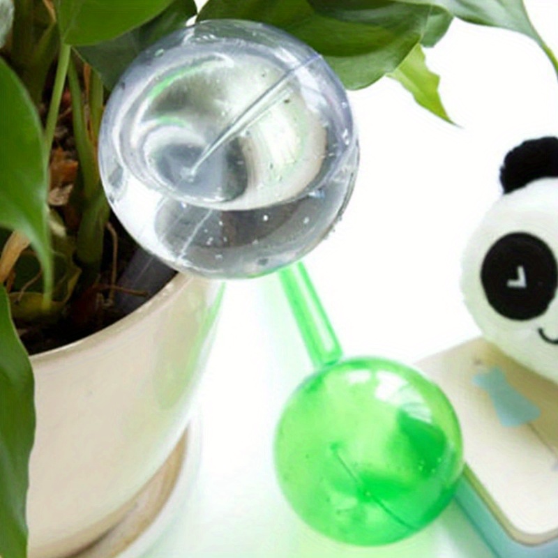 6 stuks zelfwatergevende balle - Plant Parent Kit recensie en prijs