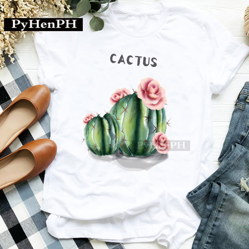 Mode Dames T-shirt met korte m - Plant Parent T Shirt recensie en prijs