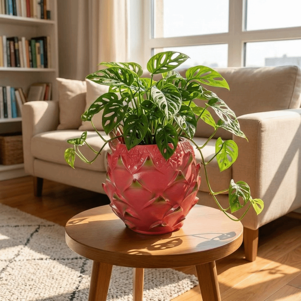 Creatieve hars drakenfruit pla - Snake Plant Ceramic recensie en prijs