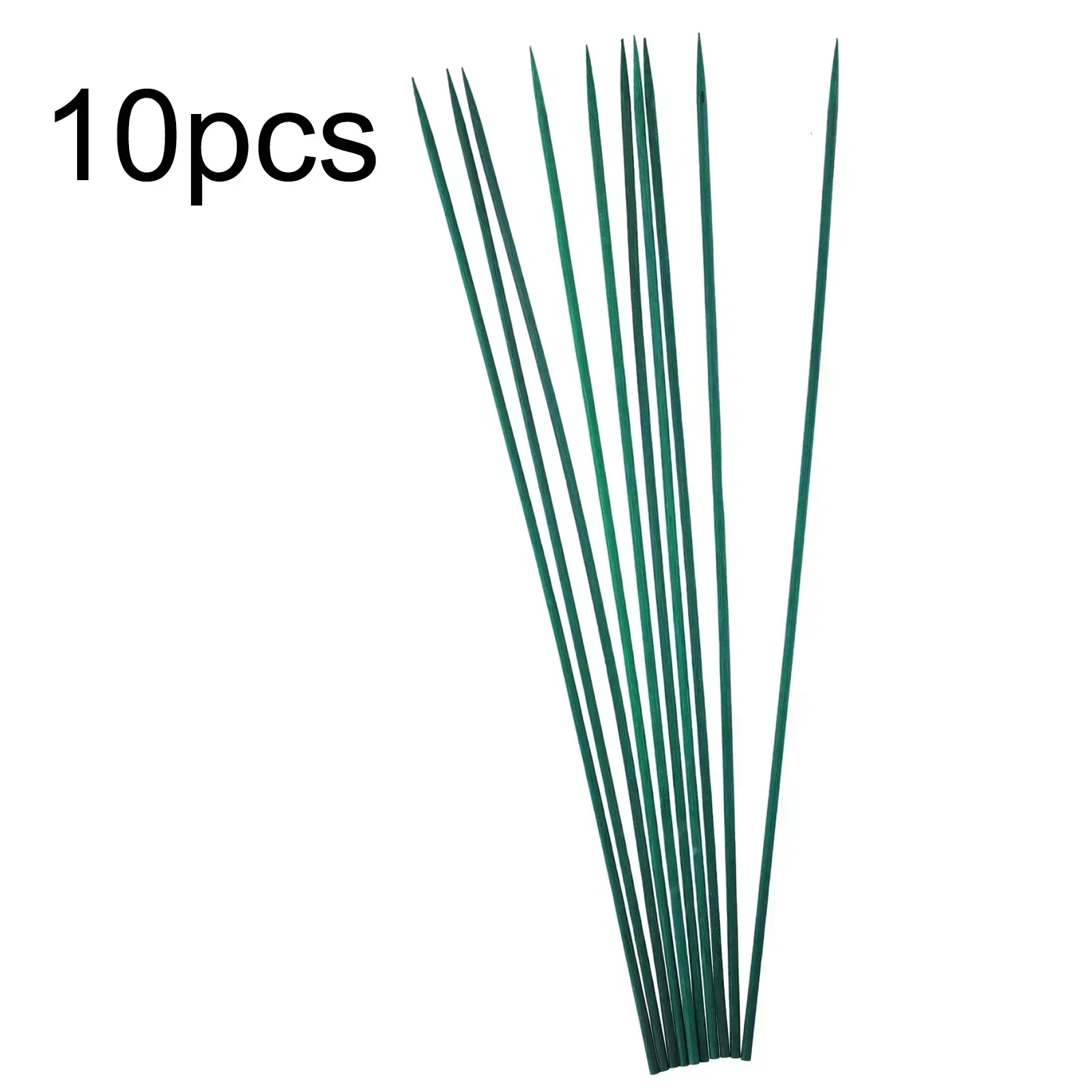 10st 40cm Plant Stake KIT Hout - Plant Parent Kit recensie en prijs