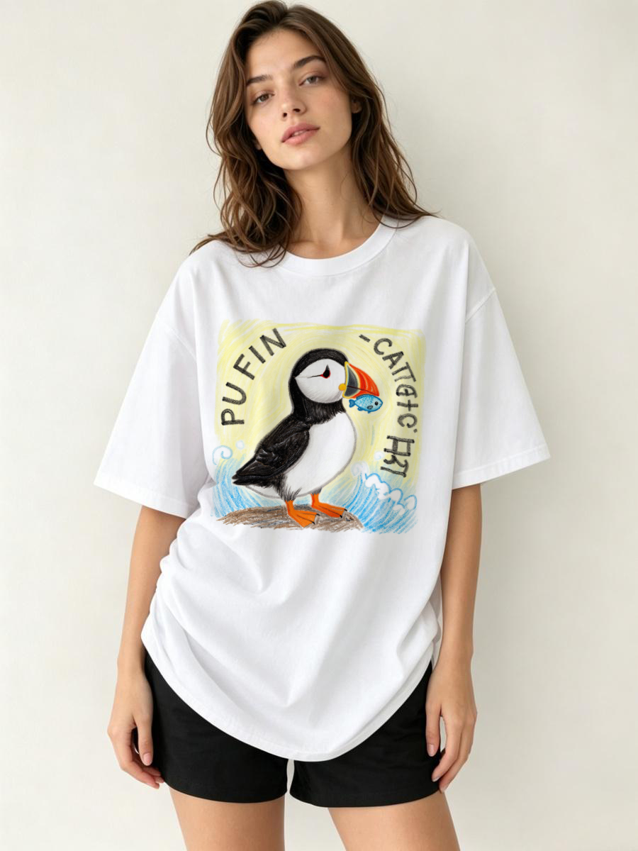 T-shirt voor meisjes Plant Par - Plant Parent T Shirt recensie en prijs