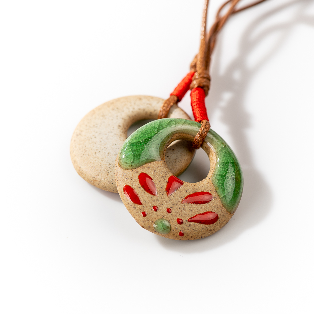 Vintage Hand Beschilderd Porse - Snake Plant Ceramic recensie en prijs
