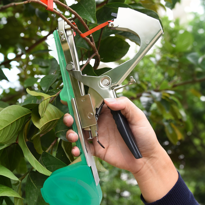 Tuinplanten Takkenbindmachine, - Plant Parent Kit recensie en prijs