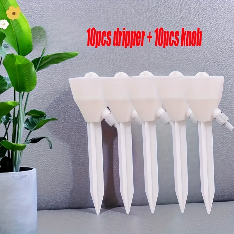 10 stuks automatische plantend - Plant Parent Kit recensie en prijs
