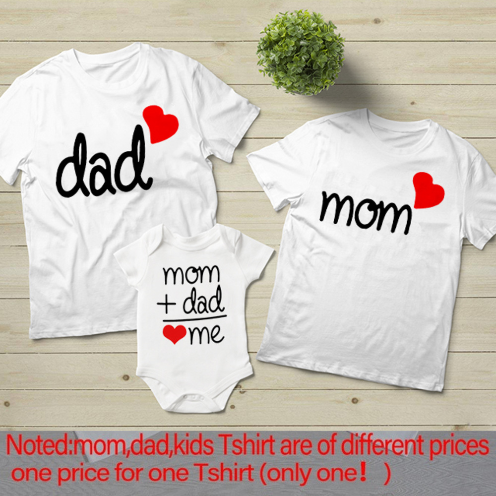 Papa mama en ik Familie bijpas - Plant Parent T Shirt recensie en prijs