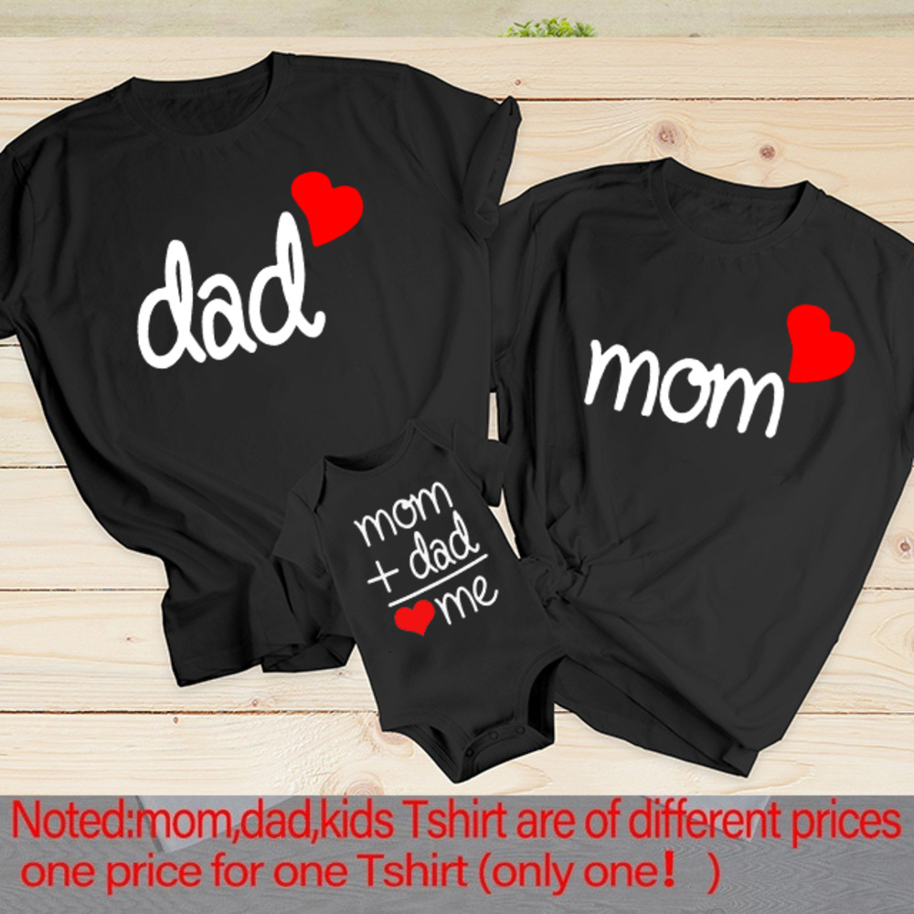 Papa mama en ik Familie bijpas - Plant Parent T Shirt recensie en prijs