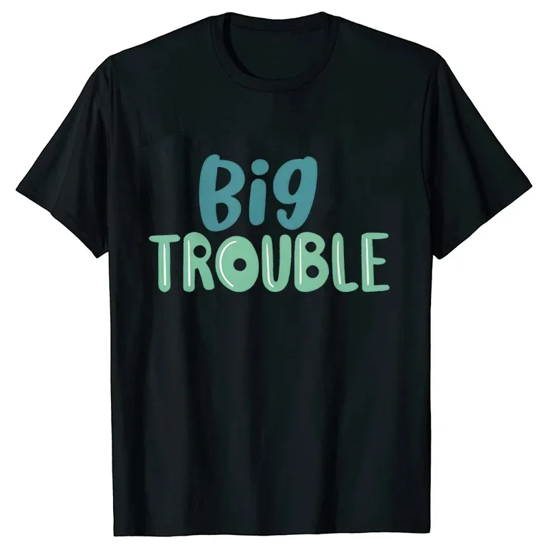Grote Problemen Kleine Problem - Plant Parent T Shirt recensie en prijs