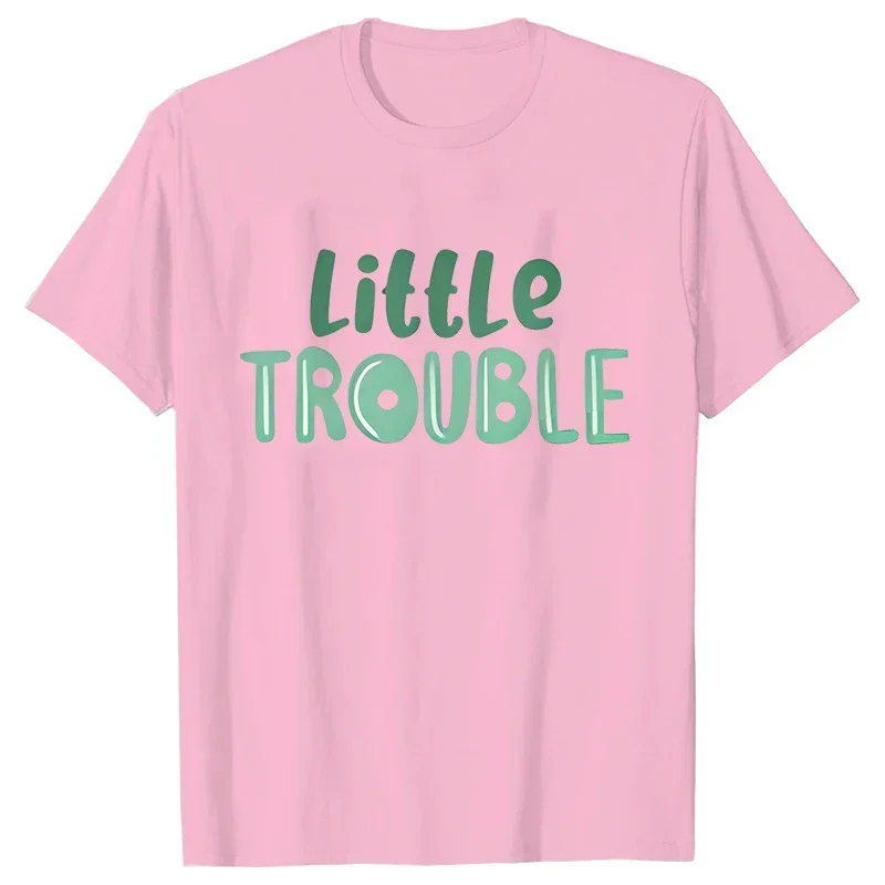 Grote Problemen Kleine Problem - Plant Parent T Shirt recensie en prijs