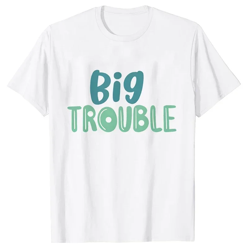 Grote Problemen Kleine Problem - Plant Parent T Shirt recensie en prijs