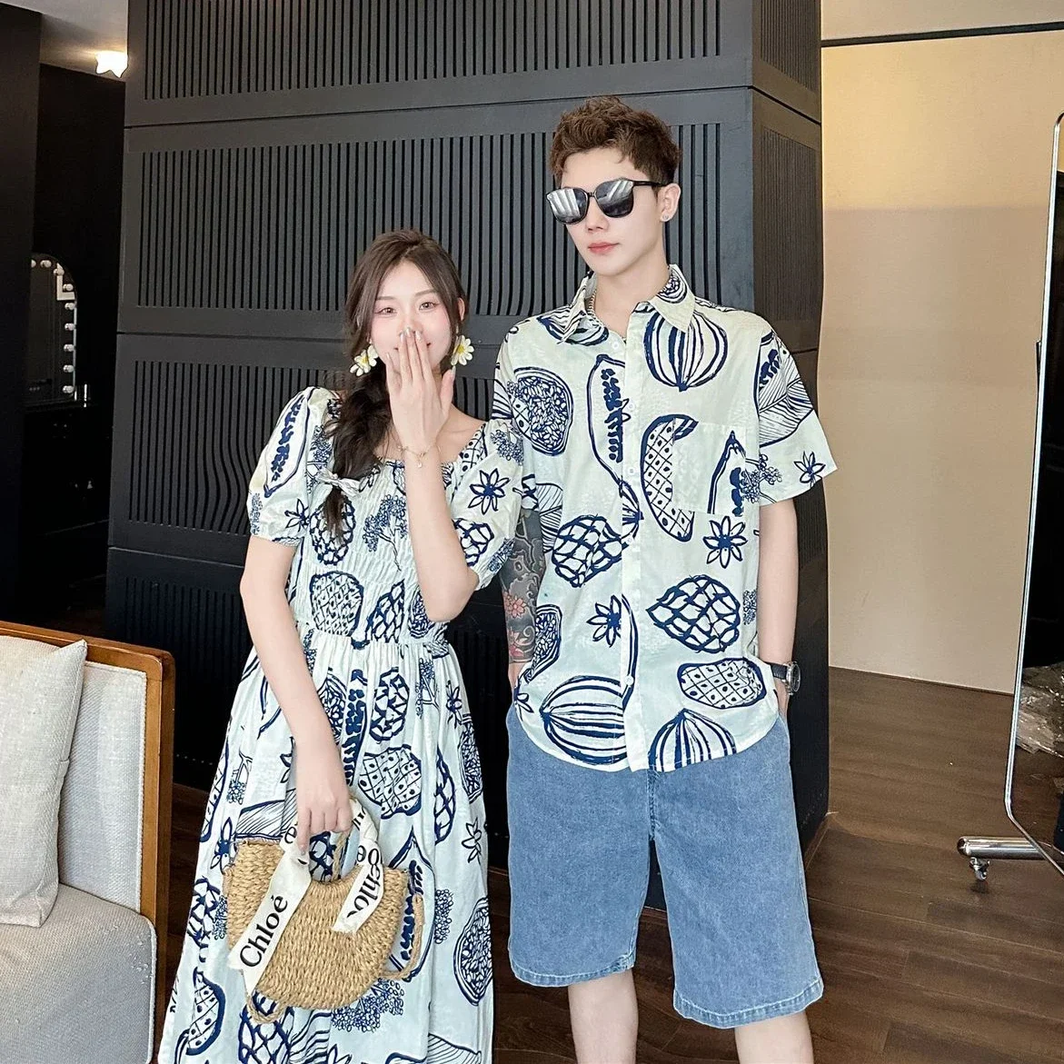 Vrouwen Kiel Jurken Koreaanse  - Plant Parent T Shirt recensie en prijs