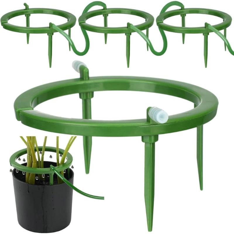 E8BD Automatische planten Wate - Plant Parent Kit recensie en prijs