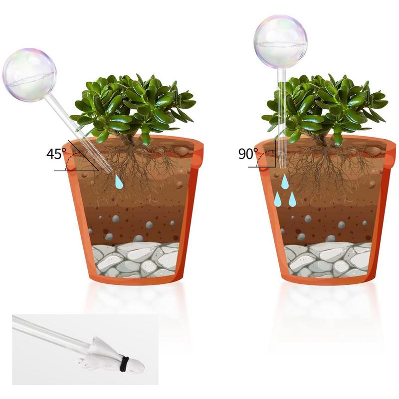 Automatisch bewateringssysteem - Plant Parent Kit recensie en prijs