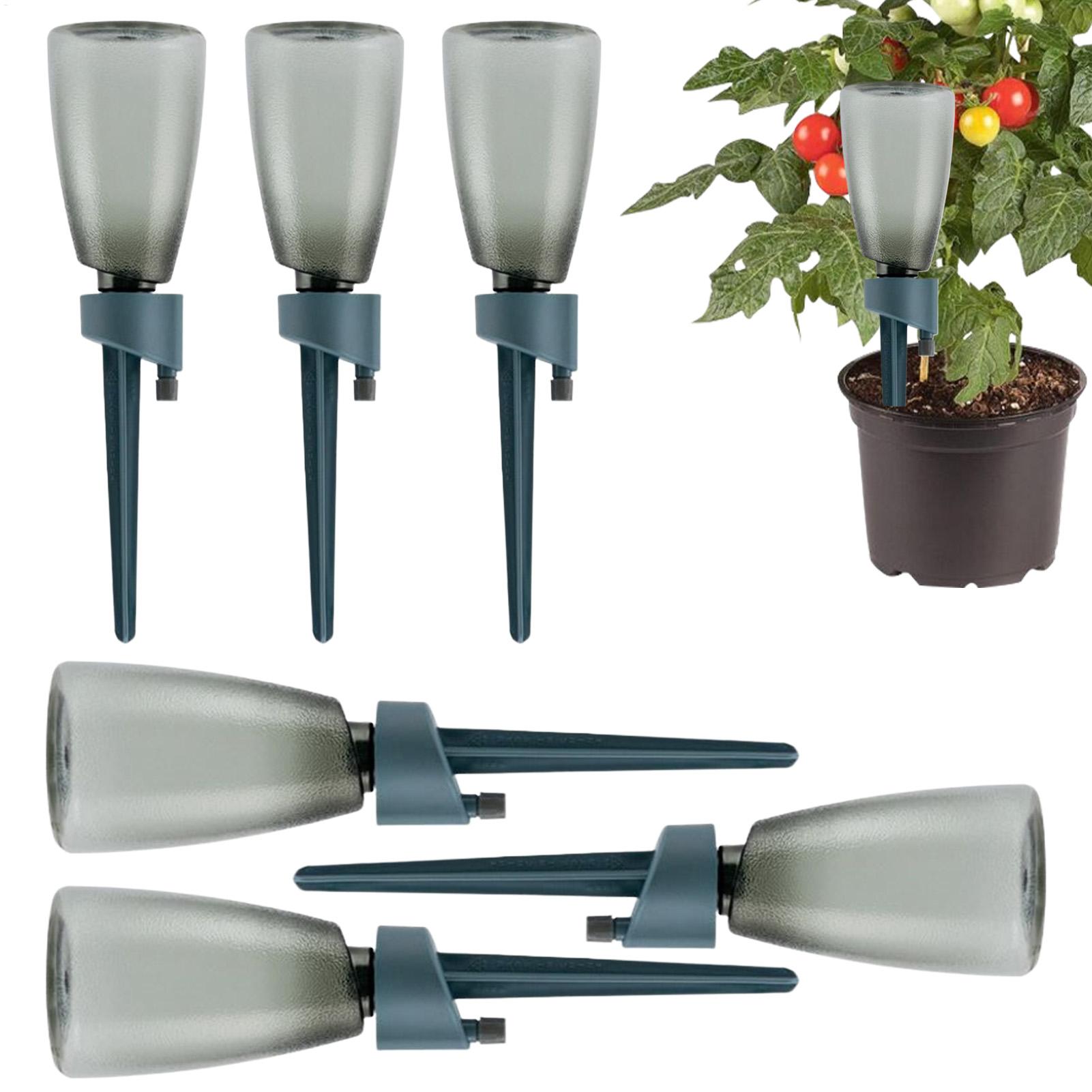 6-delige automatische watergev - Plant Parent Kit recensie en prijs
