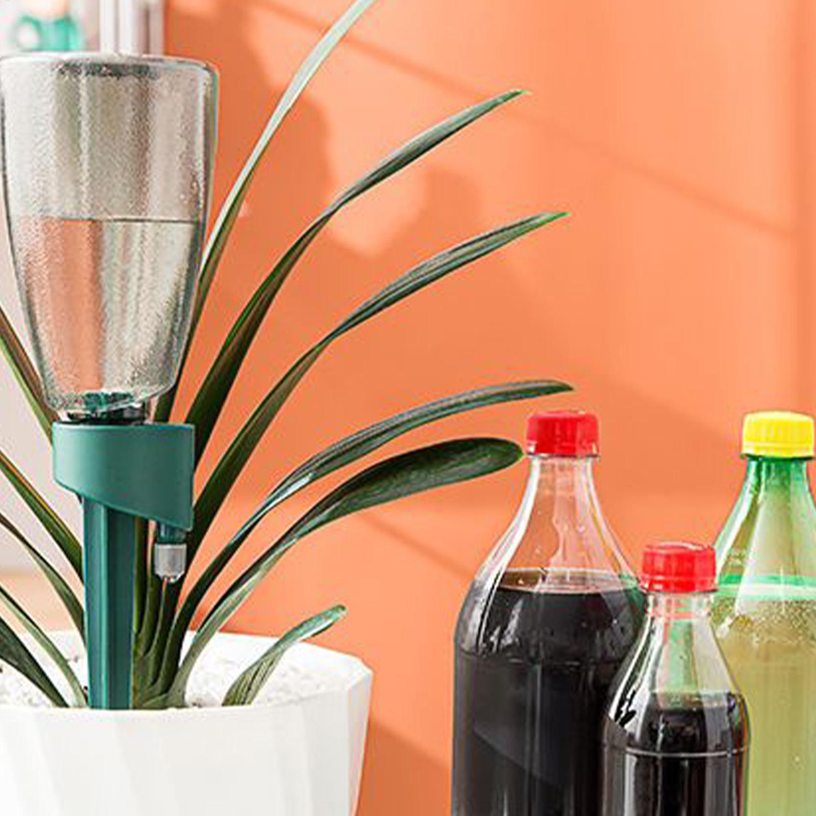 6-delige automatische watergev - Plant Parent Kit recensie en prijs