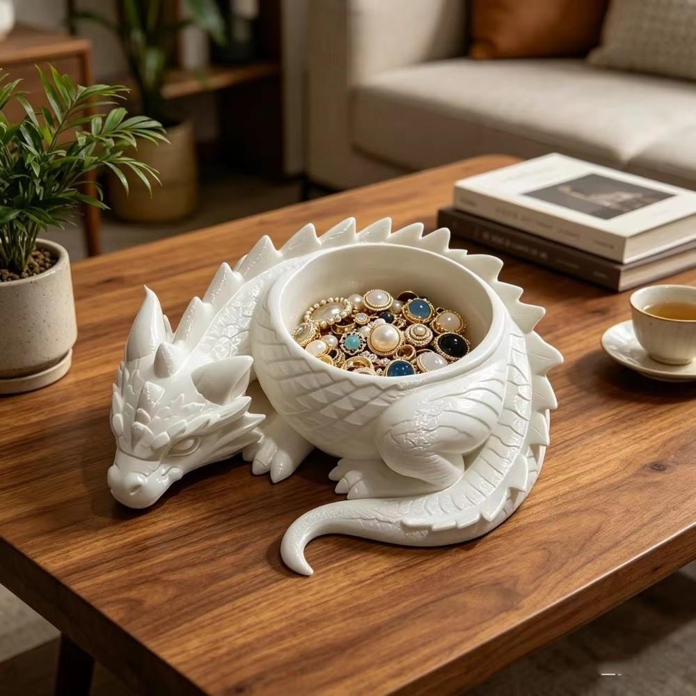 3D-geprinte plantenpot in de v - Snake Plant Ceramic recensie en prijs