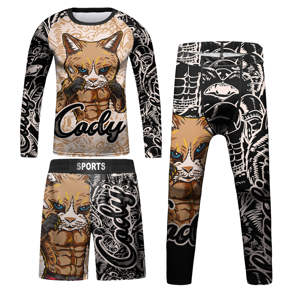 Kids Bjj Rashguard Jiu T-shirt - Plant Parent T Shirt recensie en prijs