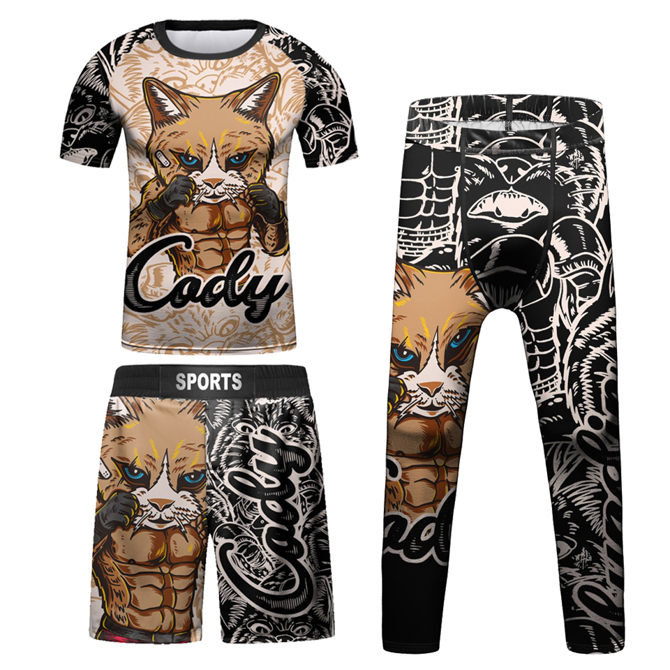 Kids Bjj Rashguard Jiu T-shirt - Plant Parent T Shirt recensie en prijs