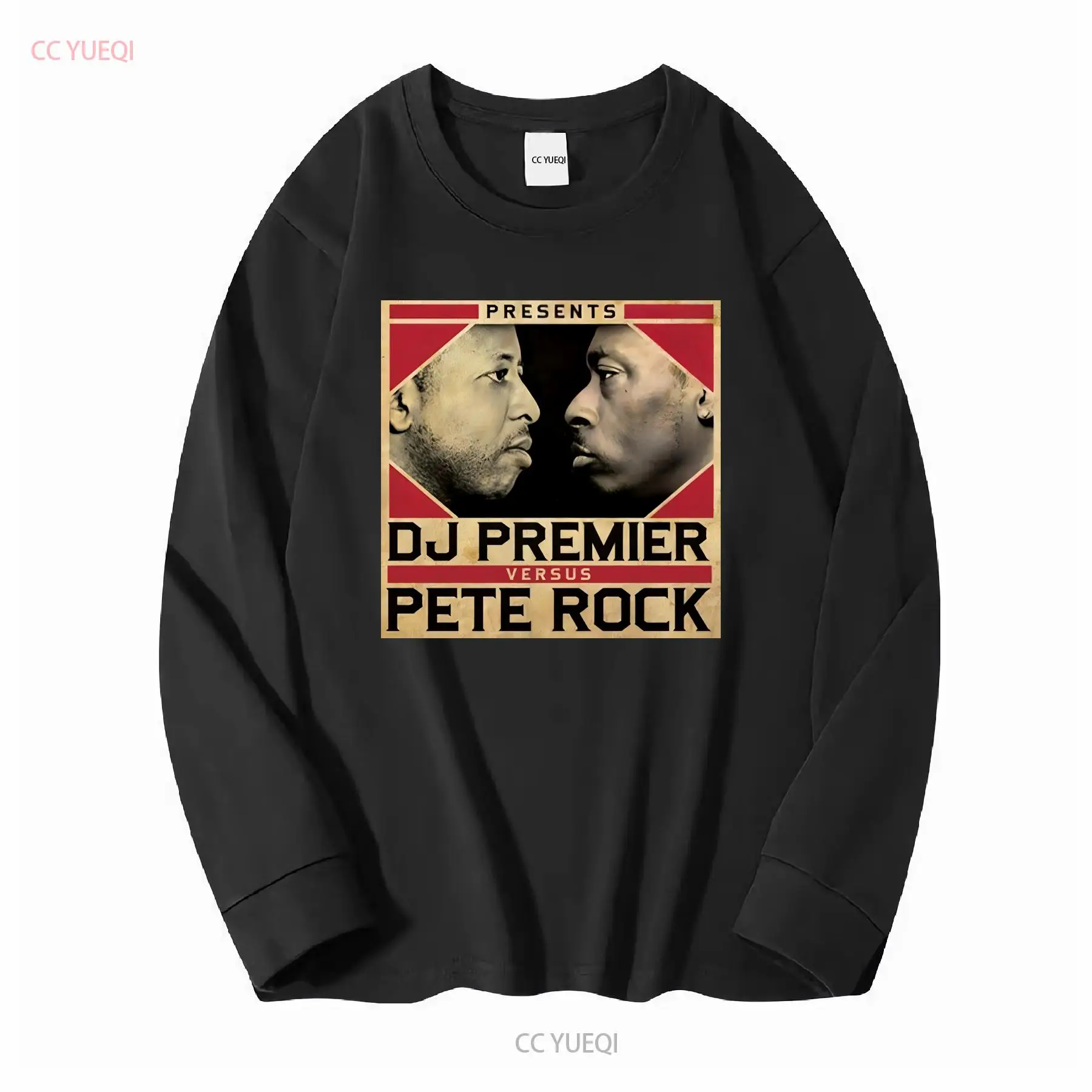 Dj Premier Vs Pete Rock T-shir - Plant Parent T Shirt recensie en prijs
