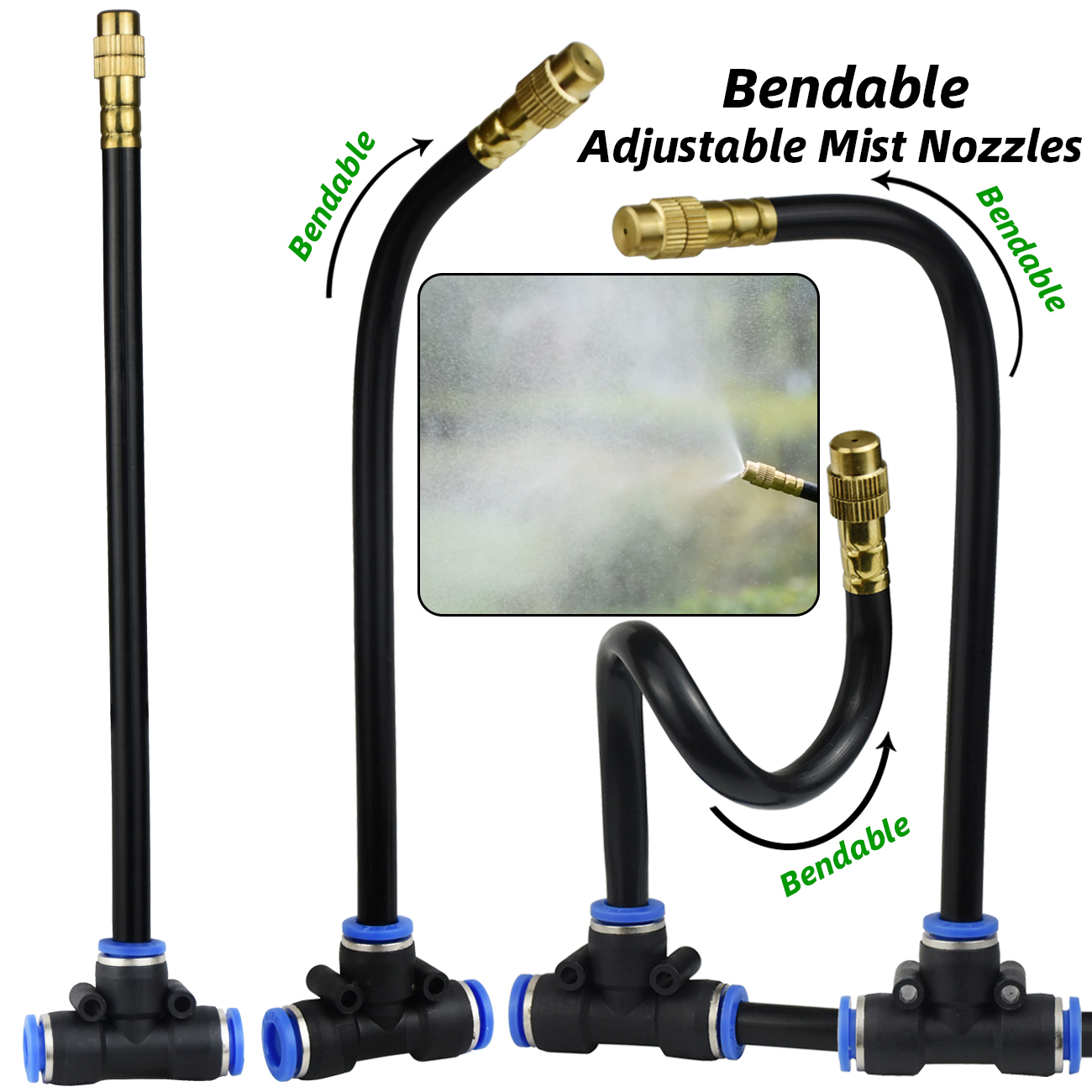 KESLA 5-30M Patio Tuin 5/8mm P - Plant Parent Kit recensie en prijs