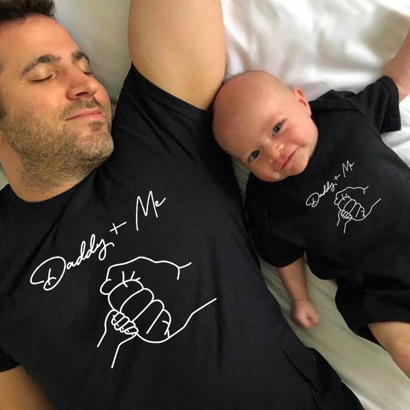 Vader en ik bijpassende famili - Plant Parent T Shirt recensie en prijs