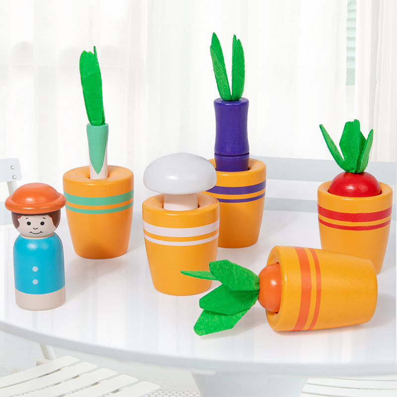 Educatieve speelgoedset voor k - Plant Parent Yearly recensie en prijs