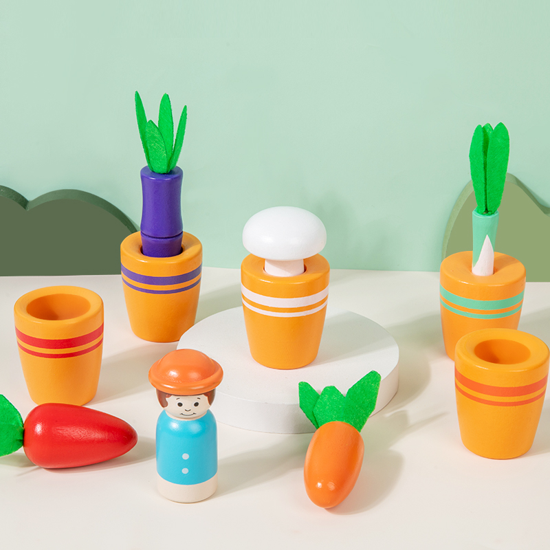 Educatieve speelgoedset voor k - Plant Parent Yearly recensie en prijs