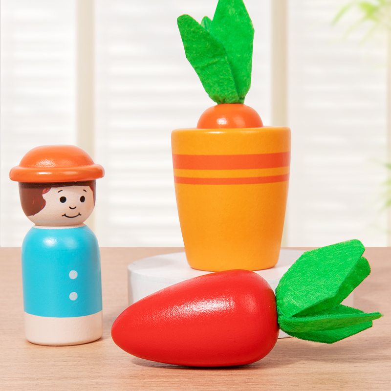 Educatieve speelgoedset voor k - Plant Parent Yearly recensie en prijs