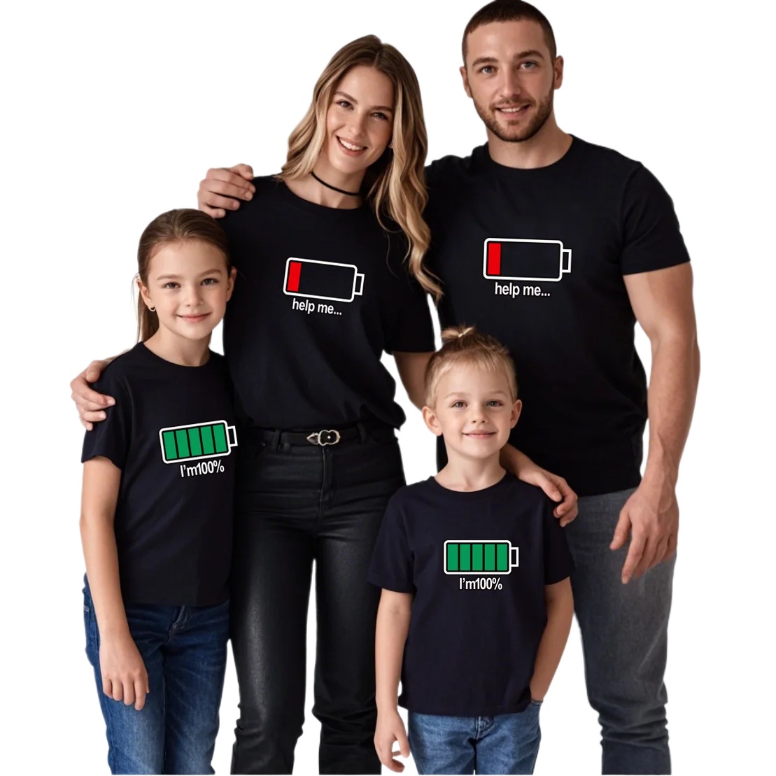 Grappig batterijpatroon famili - Plant Parent T Shirt recensie en prijs